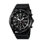 Casio Men's Sports Chronograph Watch - Amw330b-1a, Black