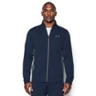 Men's Under Armour Marverick Jacket, Size: Xl, Blue (navy)
