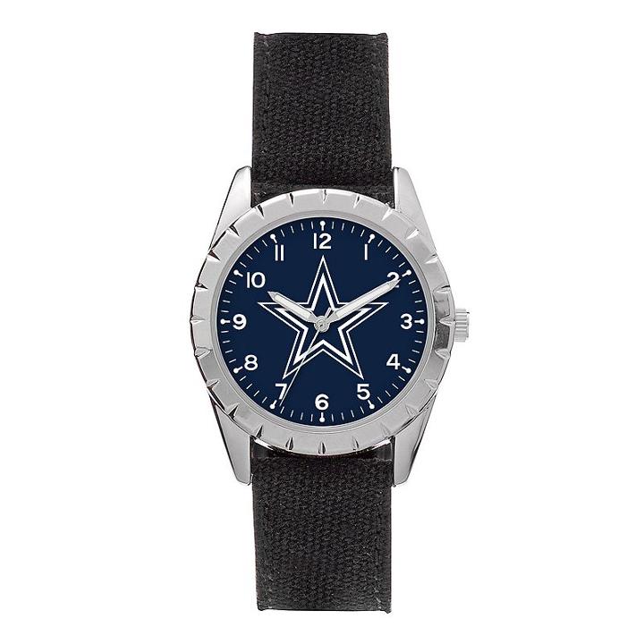 Kids' Sparo Dallas Cowboys Nickel Watch, Men's, Multicolor