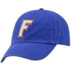 Adult Top Of The World Florida Gators Reminant Cap, Men's, Med Blue