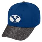 Adult Top Of The World Byu Cougars Lightspeed One-fit Cap, Men's, Blue