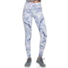Juniors' So&reg; Graphic High-waisted Yoga Leggings, Teens, Size: Xl, Lt Purple