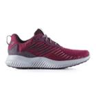 Adidas Alphabounce Women's Running Shoes, Size: 8, Dark Red