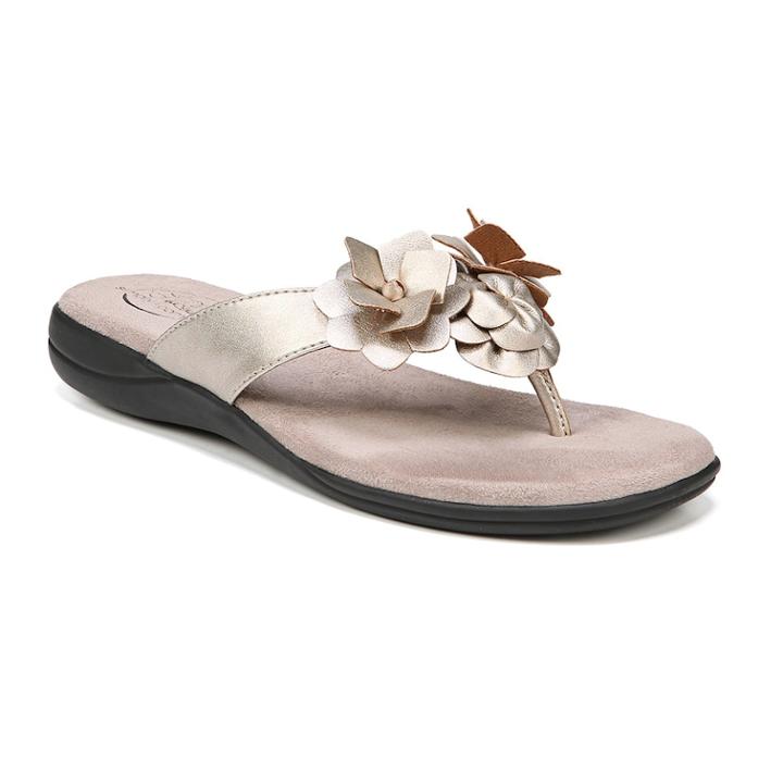 Lifestride Equal Women's Sandals, Size: Medium (9), Clrs