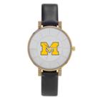Men's Sparo Michigan Wolverines Lunar Watch, Multicolor
