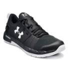 Under Armour Commit Men's Training Shoes, Size: 12, Black