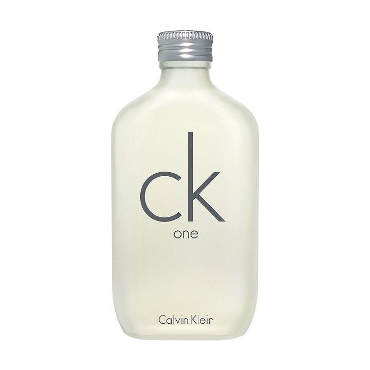 Ck One Mini Eau De Toilette