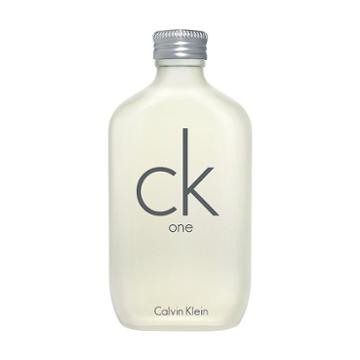Ck One Mini Eau De Toilette