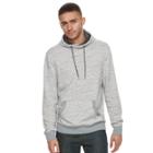 Men's Urban Pipeline&reg; Ultimate Fleece Pull-over, Size: Small, Grey