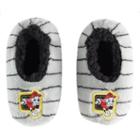 Toddler Boy Paw Patrol Marshall Plush Slipper Socks, Size: 2t-3t, Multicolor