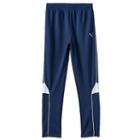 Boys 8-20 Puma Soccer Pants, Boy's, Size: Xl, Blue Other
