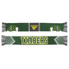 Adult Adidas Portland Timbers Authentic Draft Scarf, Green