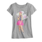 Girls 7-16 0 Jojo Siwa Tee, Size: Xl, Med Grey