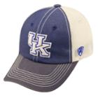 Adult Top Of The World Kentucky Wildcats Offroad Cap, Men's, Med Blue
