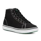 Emeril Read Women's Water Resistant High Top Work Sneakers, Size: Medium (5), Grey