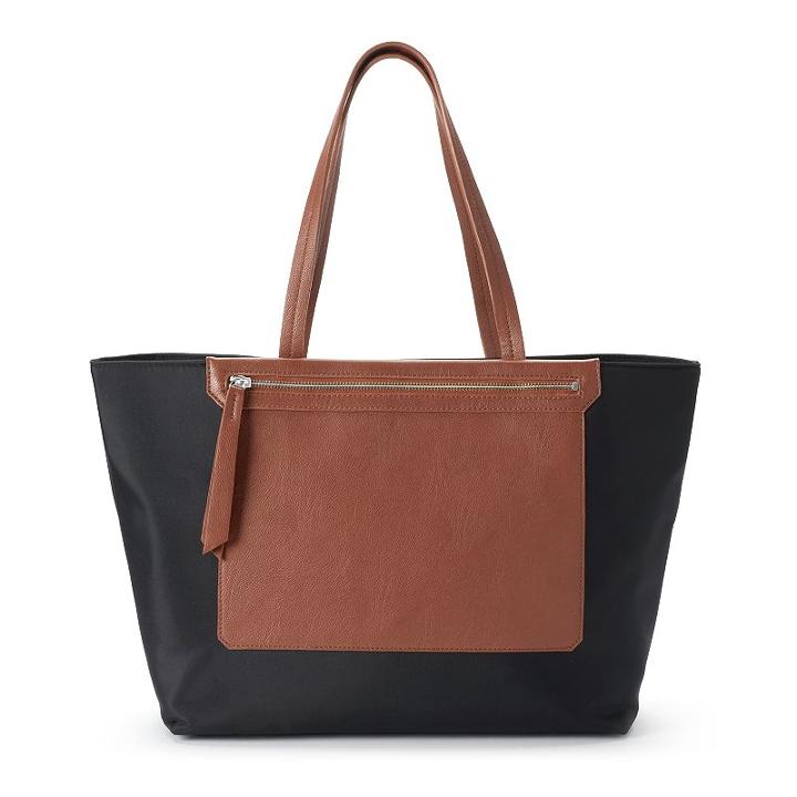 Sorella Avalon Large Tote, Women's, Brown