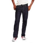 Big & Tall Levi's 514 Straight-fit Jeans, Men's, Size: 42x38, Blue
