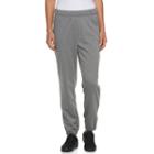 Women's Nike Dry Training Pants, Size: Medium, Light Grey