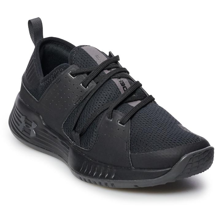 Under Armour Showstopper 2.0 Men's Cross Training Shoes, Size: 10, Oxford