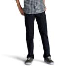 Boys 8-20 Lee Slim Straight-leg Jeans, Size: 18, Blue Other