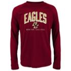 Boys 8-20 Boston College Eagles Arch Tee, Boy's, Size: L(14/16), Red