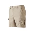 Men's Croft & Barrow&reg; True Comfort Classic-fit Twill Performance Cargo Shorts, Size: 36, Med Beige