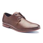 Apt. 9&reg; Zayden Men's Lace-up Dress Shoes, Size: 9.5, Dark Brown