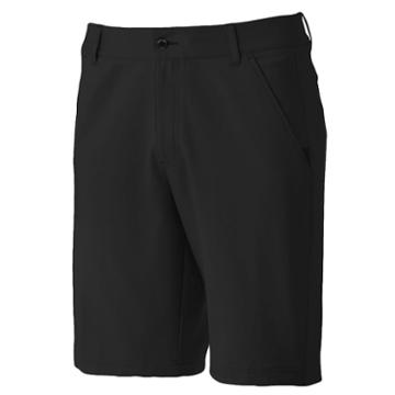 Men's Fila Sport Golf&reg; Birdie Shorts, Size: 30, Black