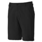 Men's Fila Sport Golf&reg; Birdie Shorts, Size: 30, Black