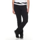 Plus Size Fila Sport&reg; Flash Pants, Women's, Size: 3xl, Oxford