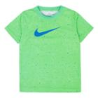 Boys 4-7 Nike Dri-fit Interlock Tee, Size: 7, Brt Green
