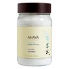 Ahava Calming Lavender Dead Sea Mineral Bath Salt, Multicolor