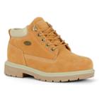 Lugz Drifter Lx Women's Water Resistant Ankle Boots, Size: Medium (7.5), Yellow