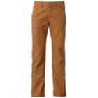 Dickies Relaxed Duck Carpenter Jeans - Men, Size: 42x30, Dark Beige