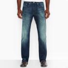 Men's Levi's&reg; 559&trade; Stretch Relaxed Straight Fit Jeans, Size: 34x36, Blue