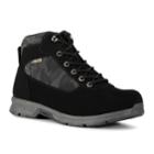 Lugz Rally Men's Boots, Size: Medium (6.5), Black