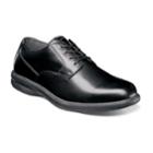 Nunn Bush Marvin Street Men's Plain Toe Oxford Dress Shoes, Size: Medium (8.5)