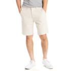 Men's Levi's Stretch Chino Shorts, Size: 32, Grey