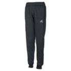 Boys 4-7x Adidas Focus Jogger Pants, Size: 4, Black