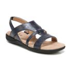 Lifestride Ezriel Women's Sandals, Size: Medium (8.5), Blue