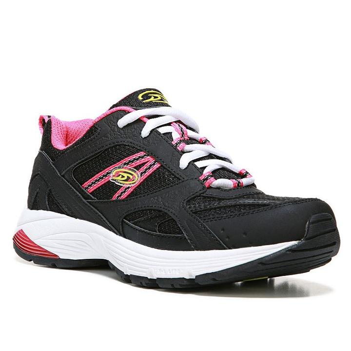 Dr. Scholl's Curry Women's Walking Shoes, Size: Medium (7), Oxford