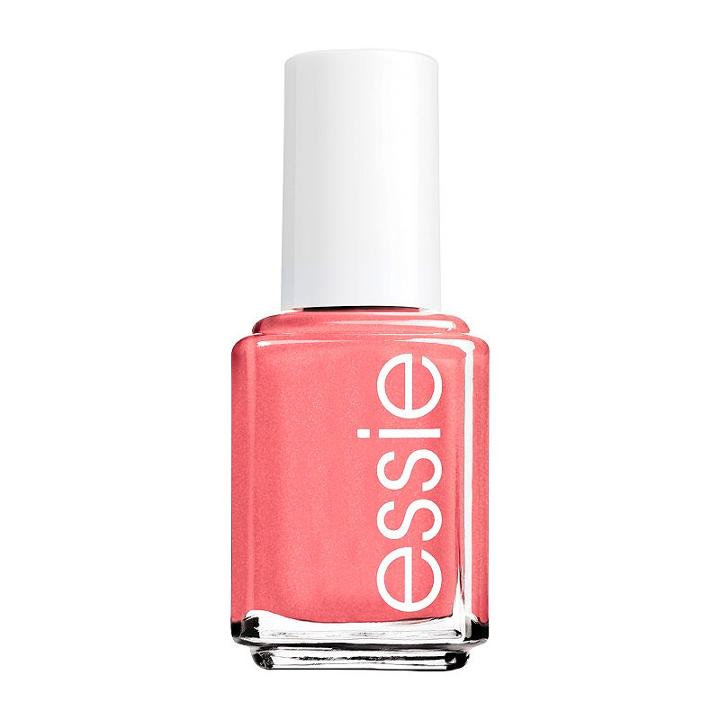 Essie Nail Polish - Sunday Funday, Orange