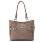 Rosetti Ring In The Tides Tote, Women's, Med Brown