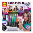 Alex Hair Chalk Salon, Multicolor