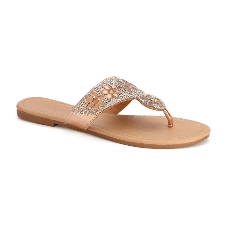 Olivia Miller Deland Women's Sandals, Size: 9, Med Pink