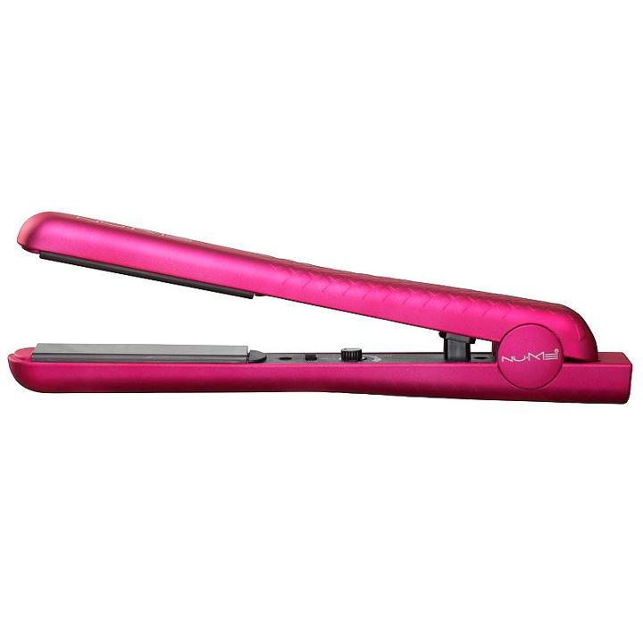 Nume Silhouette Straightener, Pink