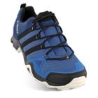 Adidas Outdoor Ax2r Men's Water-resistant Hiking Shoes, Size: 11, Med Blue