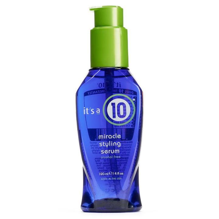 It's A 10 Miracle Styling Serum ()