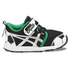 Asics School Yard Soccer Toddler Boys' Running Shoes, Girl's, Size: 7 T, Oxford