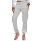 Women's Puma Athletic Sweatpants, Size: Medium, Grey